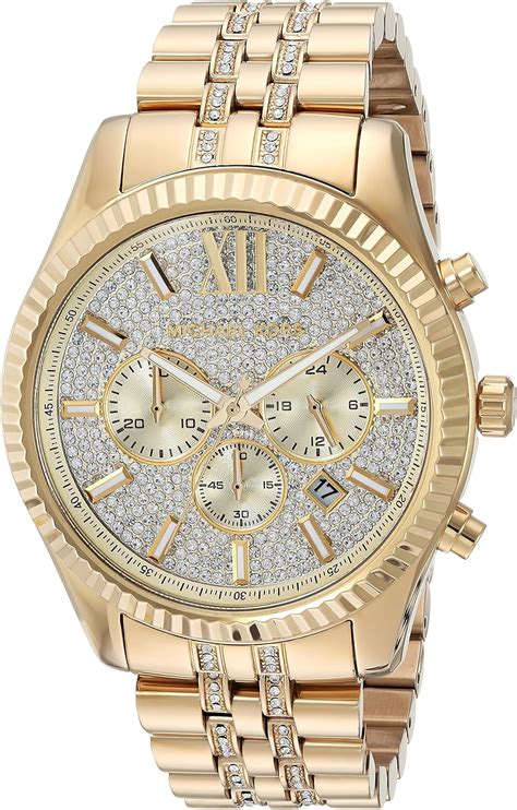 michael kors watches buy michael kors watch for men myntra|Michael Kors watches outlet prices.